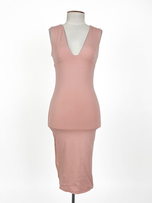Kookai | Pink Dress | Size 10