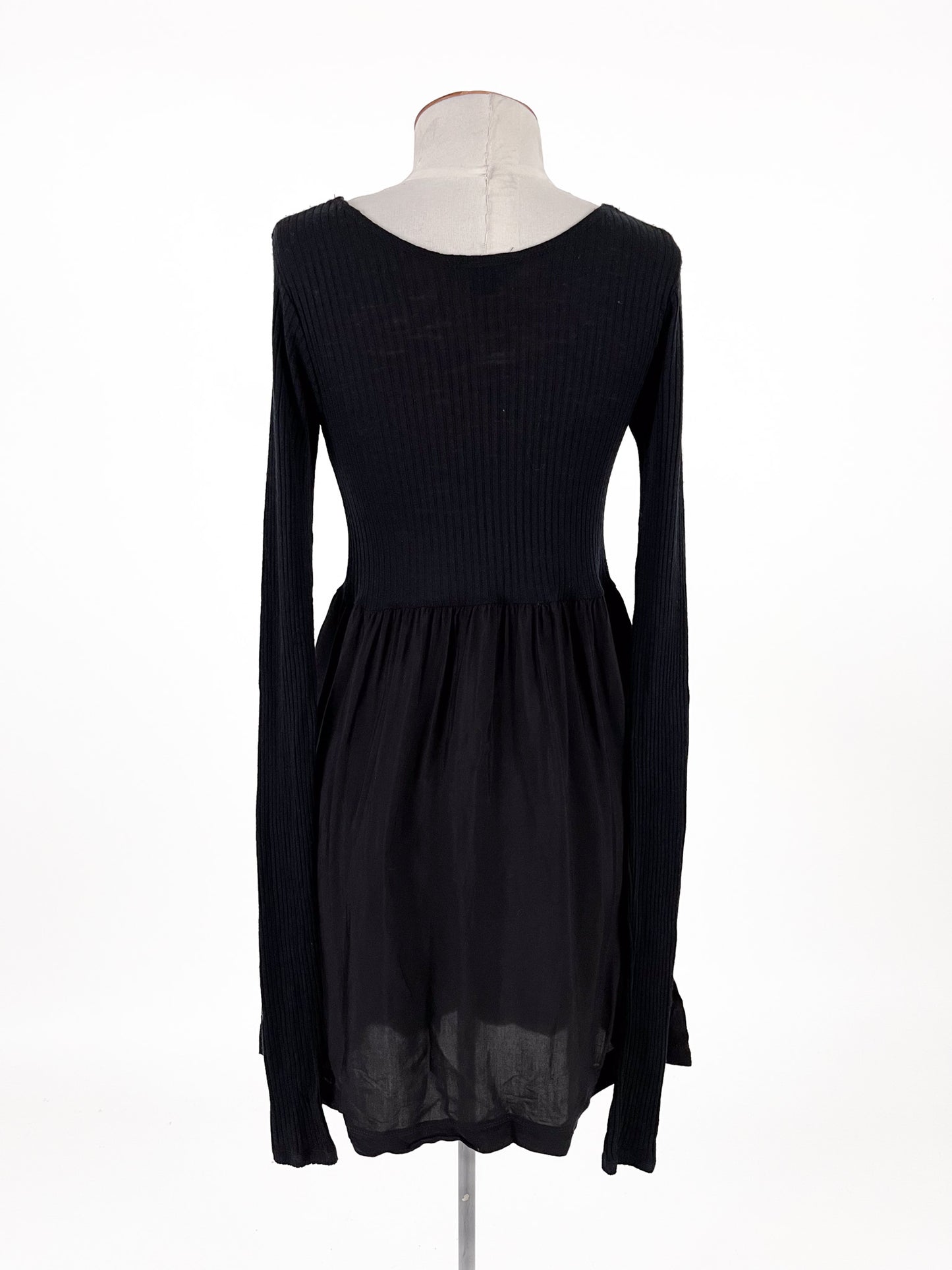 Moochi | Black Casual Dress | Size 8