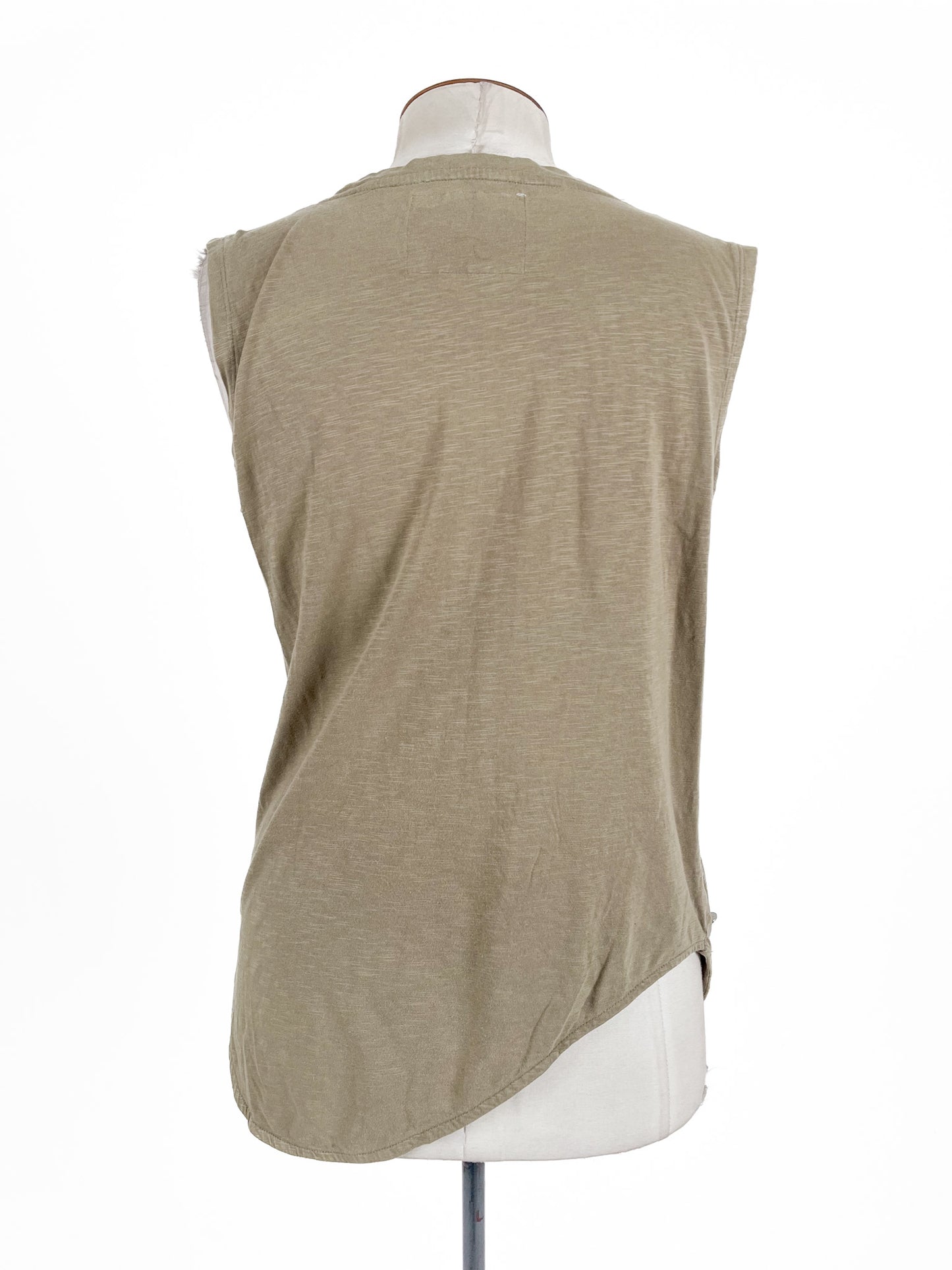 Foxwood | Green Casual Top | Size 10
