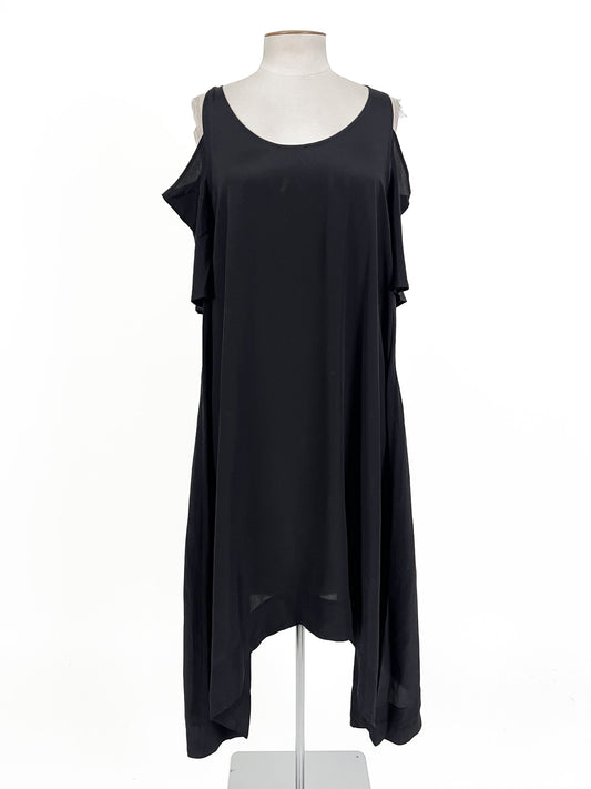 Moochi | Black Casual Dress | Size 10