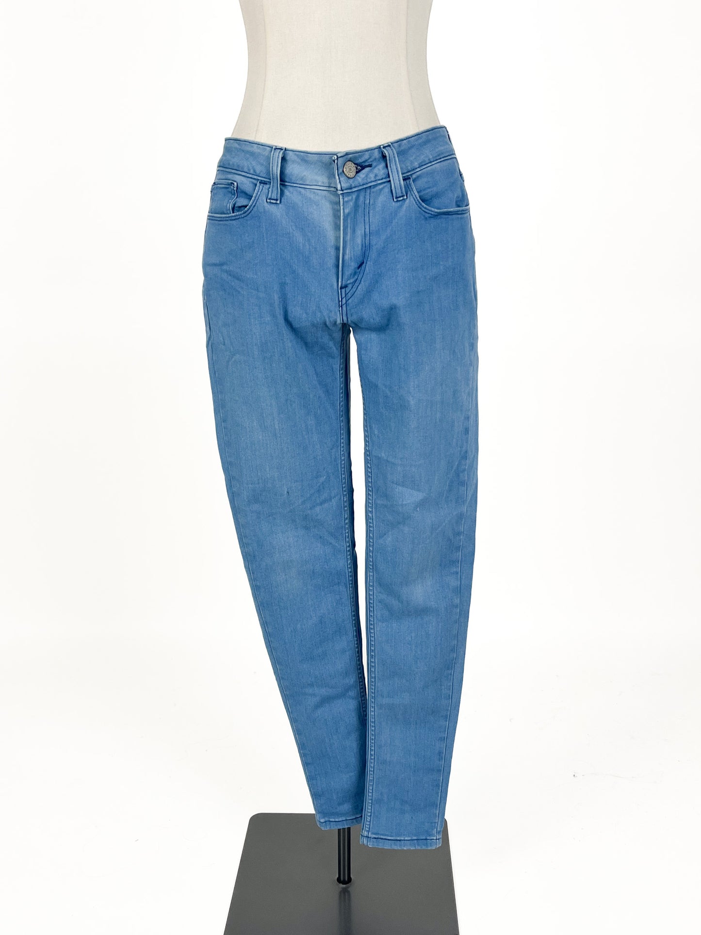 Levi's | Blue Casual Jeans | Size S
