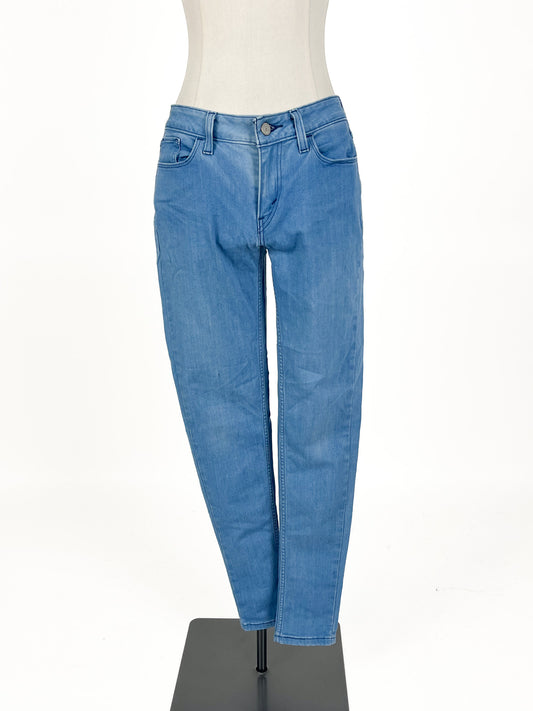 Levi's | Blue Casual Jeans | Size S