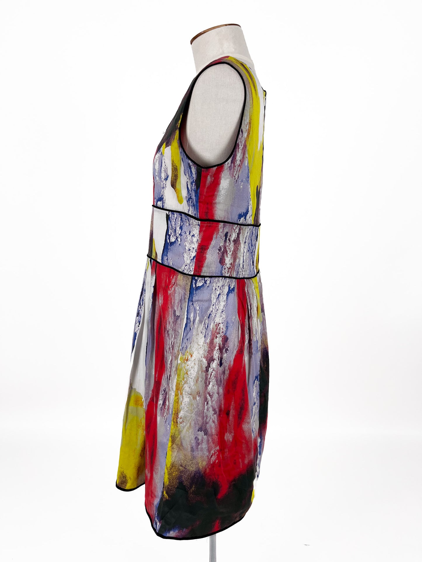Artisan | Multicoloured Casual Dress | Size 10