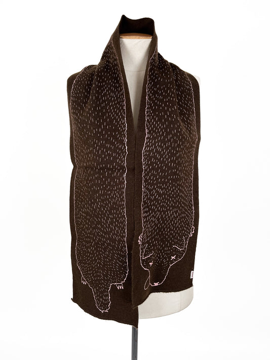 mambo | Brown Casual Accessory | Size OS