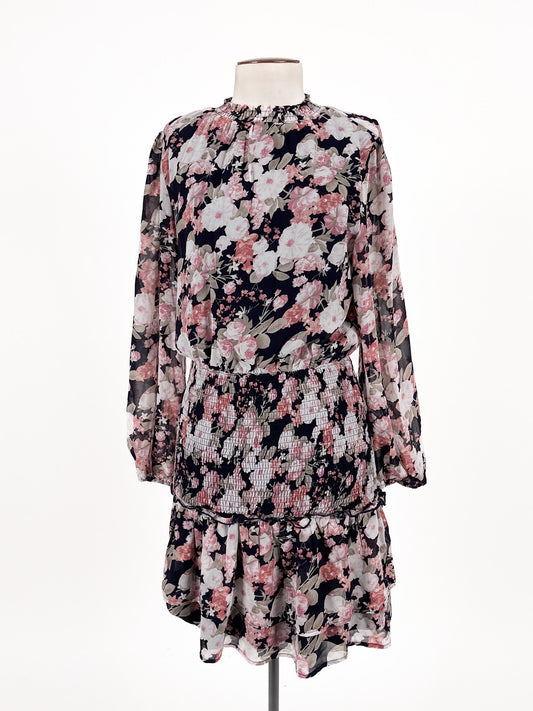Pagani | Multicoloured Casual Dress | Size 6