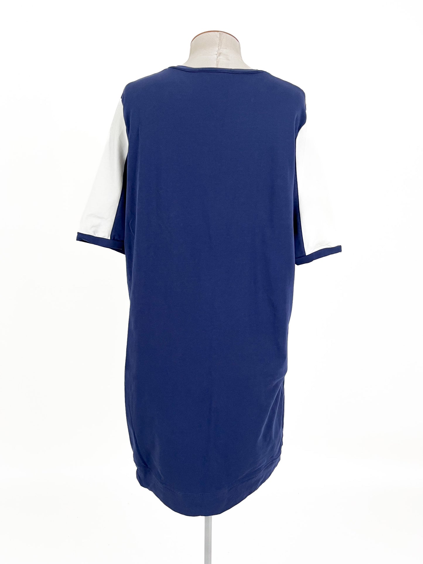 Augustine | Navy Dress | Size XL
