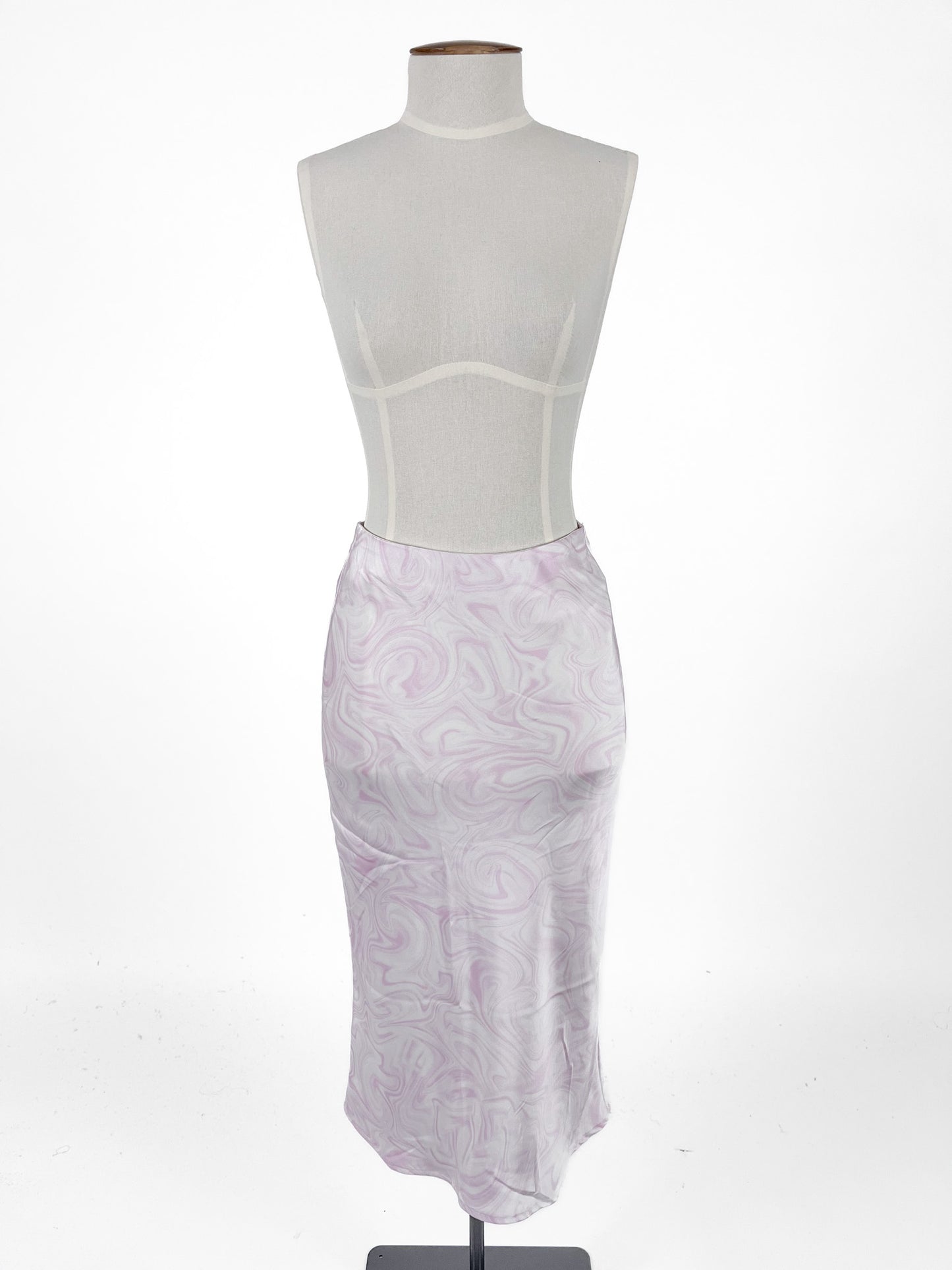 Glassons | Pink Casual/Cocktail Skirt | Size 6