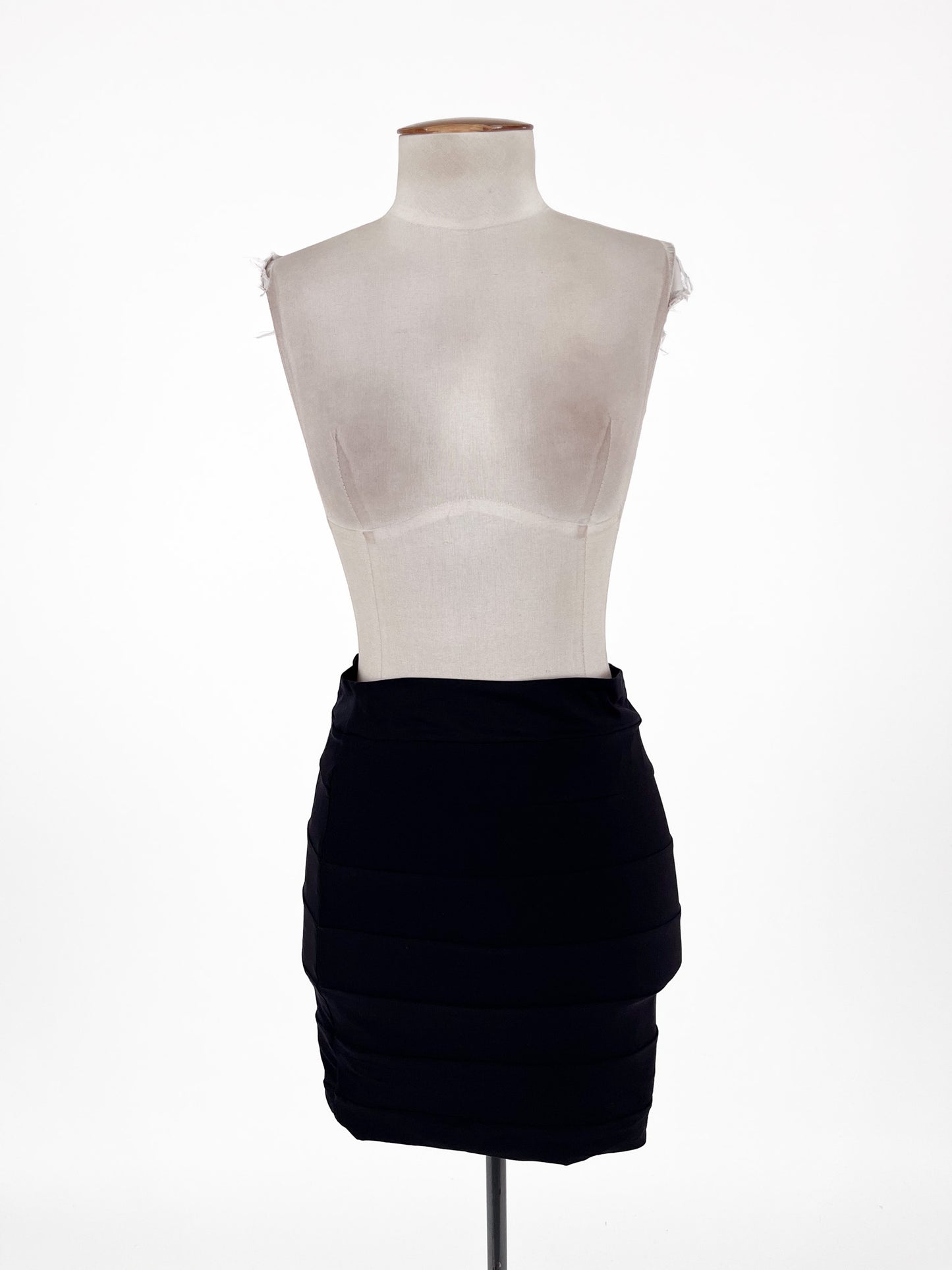 Kookai | Black Casual Skirt | Size 10