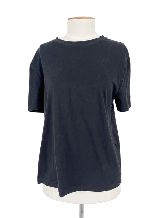 Zara | Black Casual Top | Size M