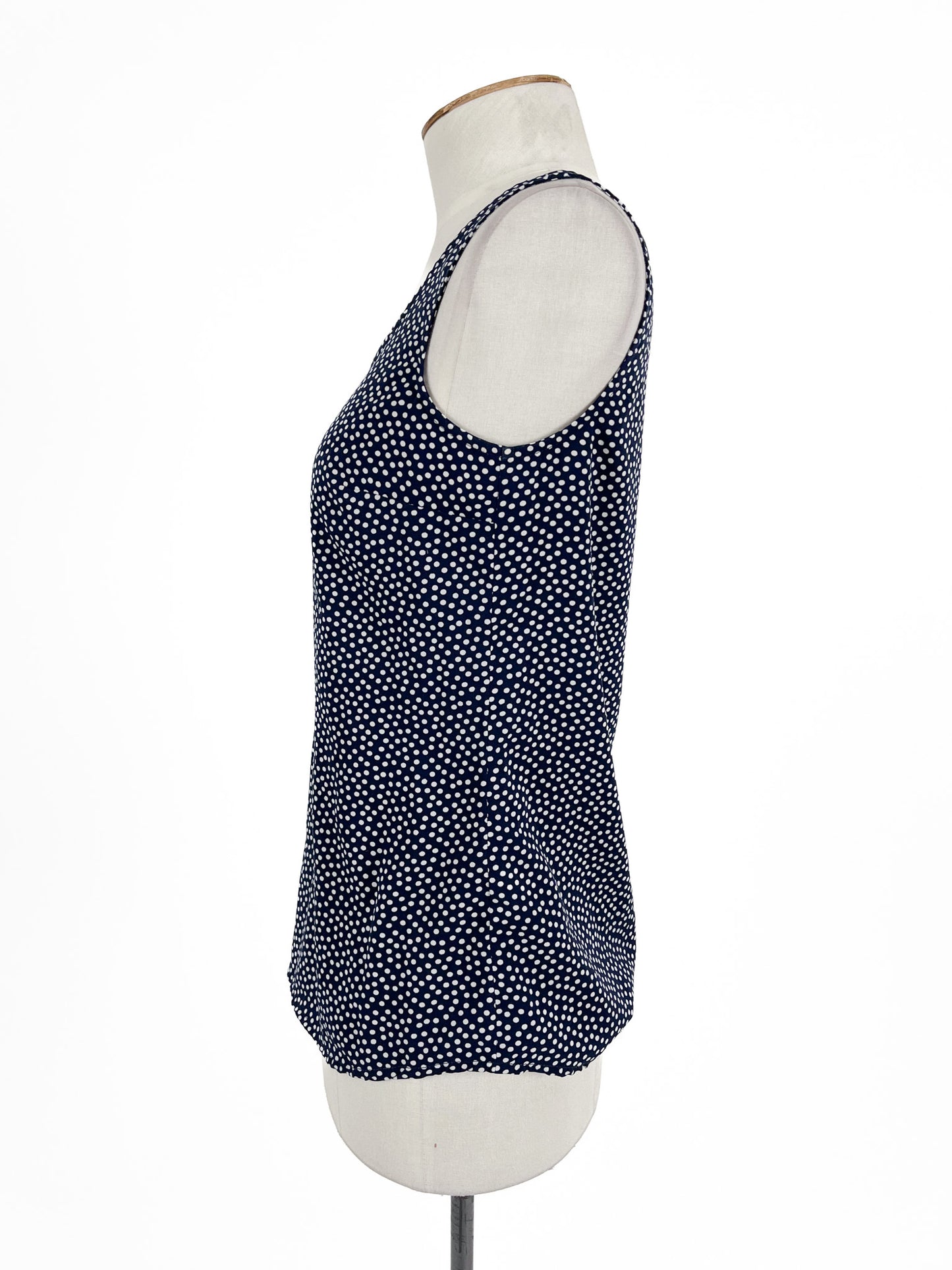 Tommy Hilfiger | Multicoloured Casual Top | Size XS