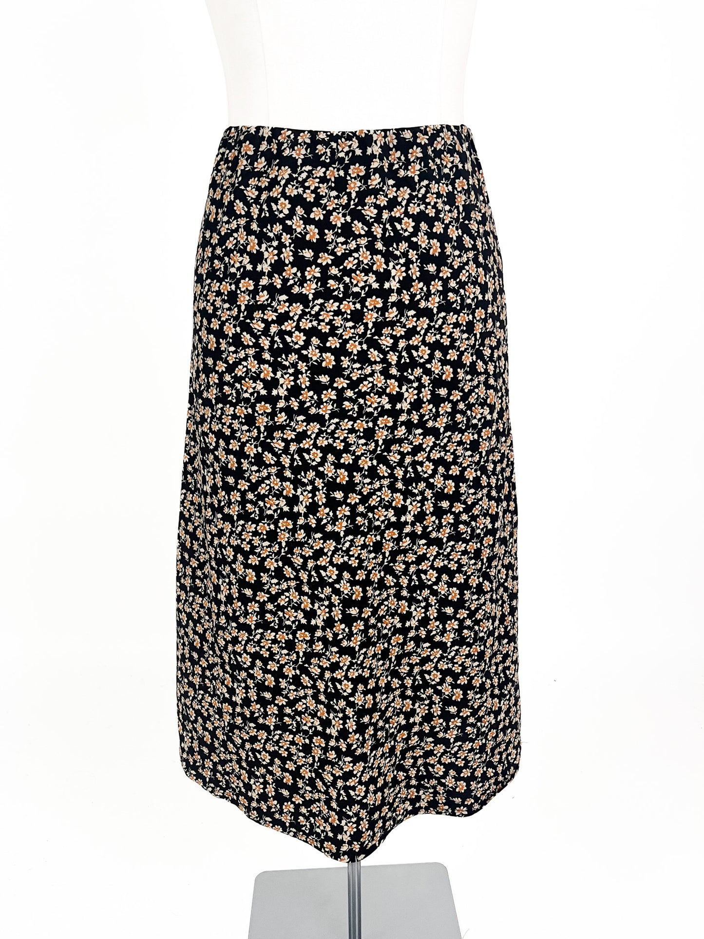 All About Eve | Black Casual Skirt | Size 12