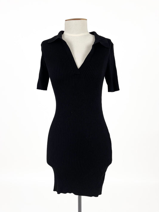 Glassons | Black Casual Dress | Size M