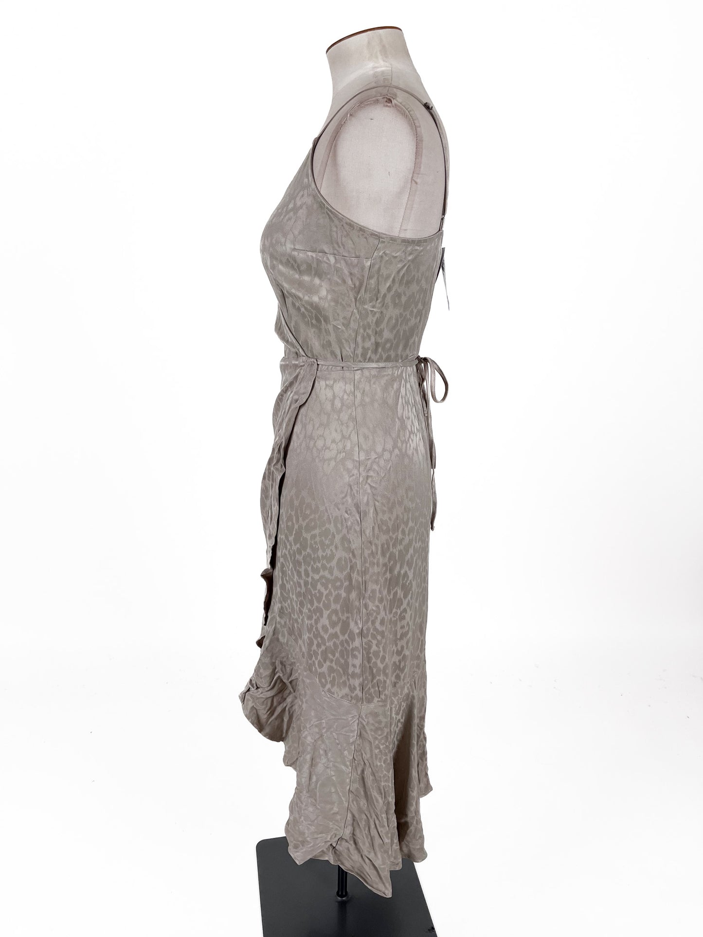 Abercrombie & Fitch | Green Casual/Cocktail Dress | Size M