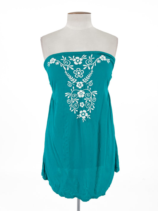 Billabong | Green Casual Dress | Size M
