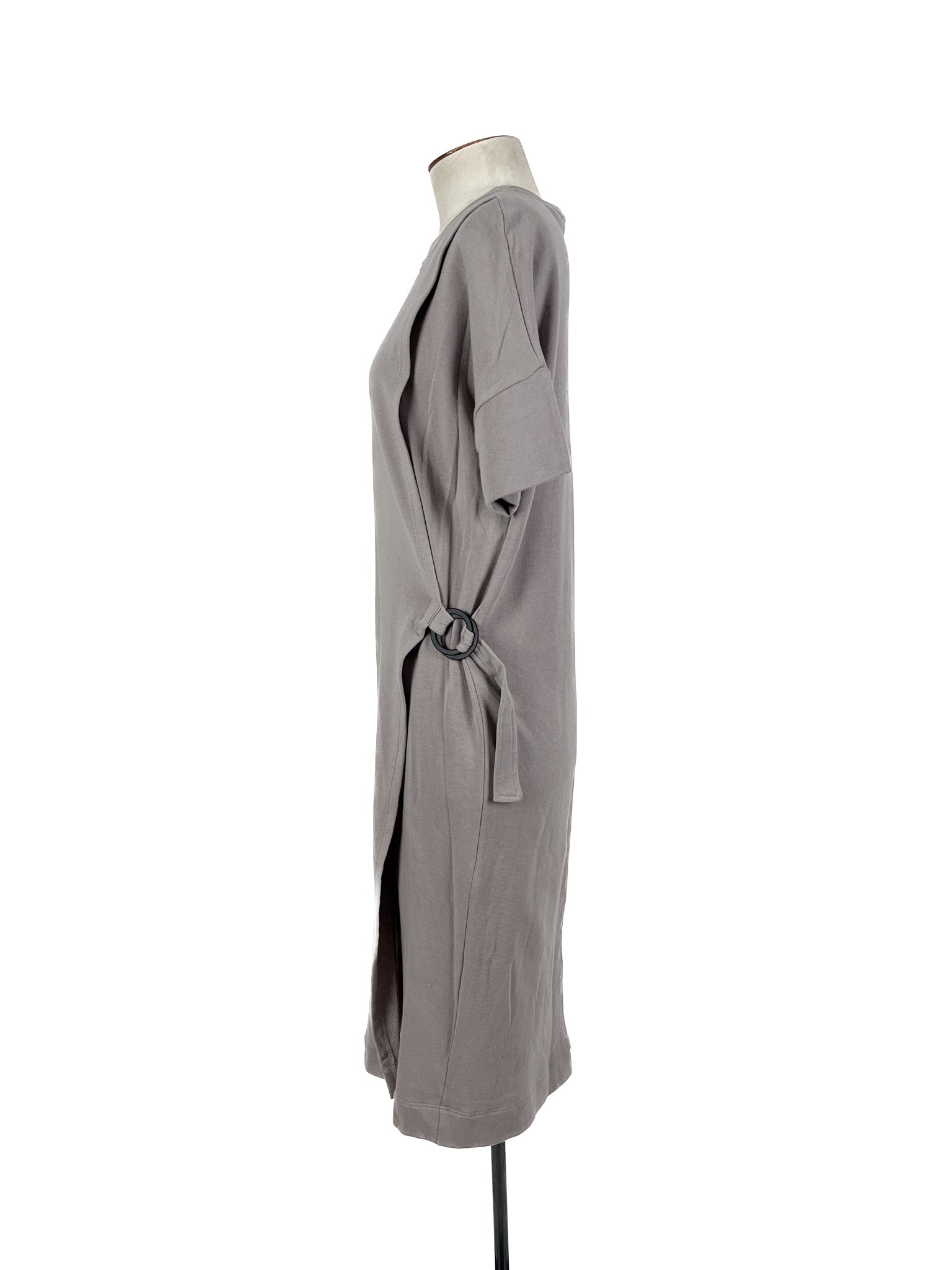 ReCreate - Grey Maxi Dress (Size S)