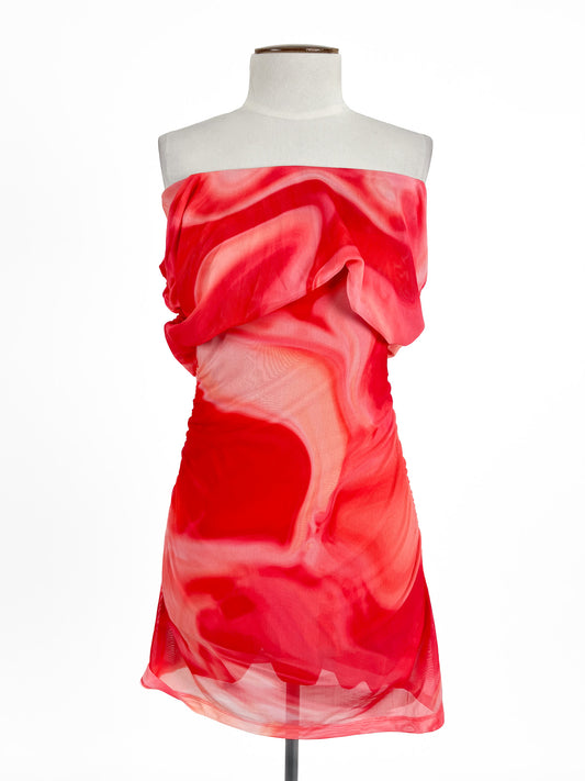 Kookai | Pink Cocktail Dress | Size 6