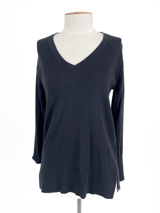 Witchery | Black Casual Top | Size XXS
