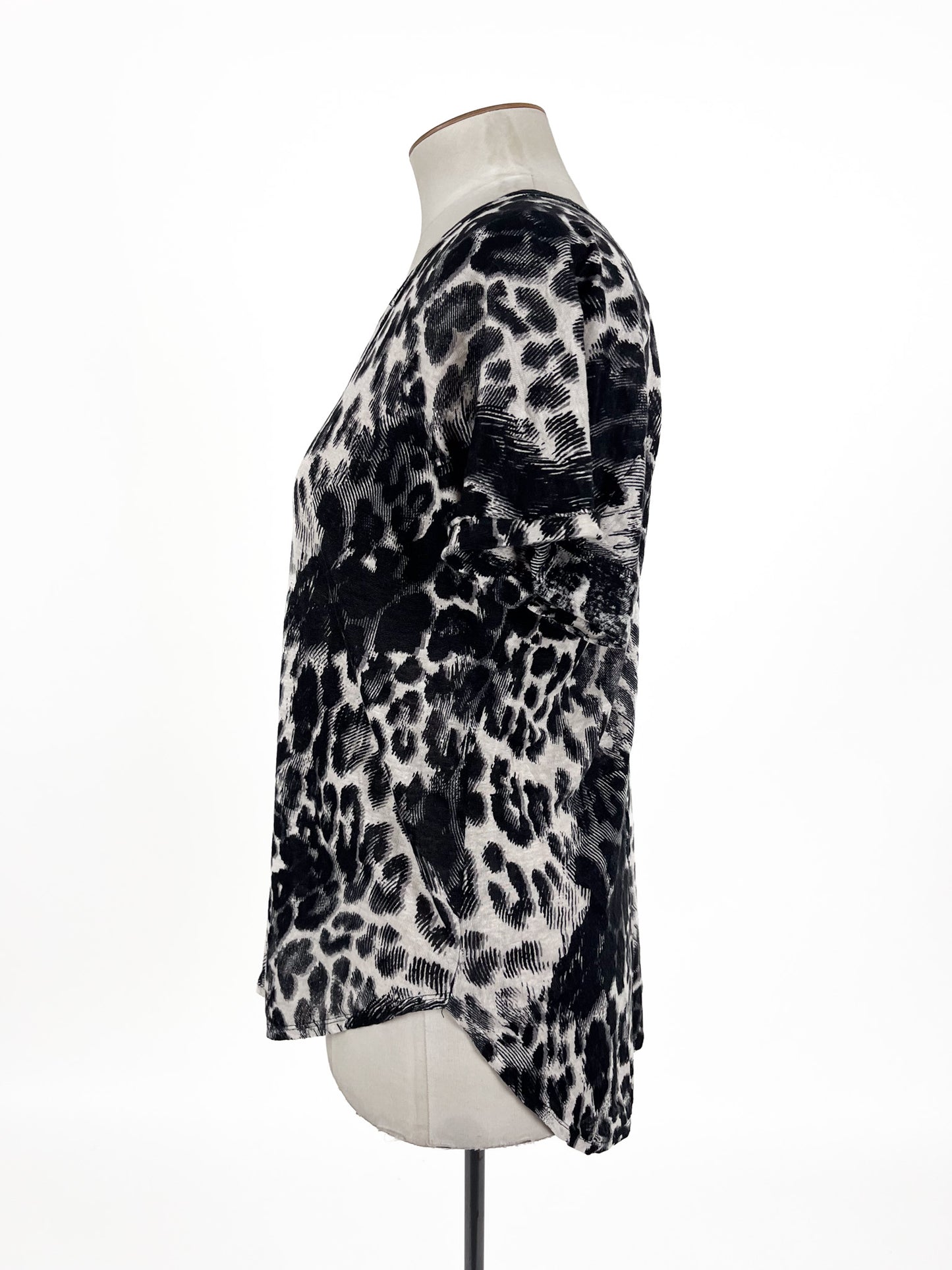 Decjuba - Grey Top (Size M)