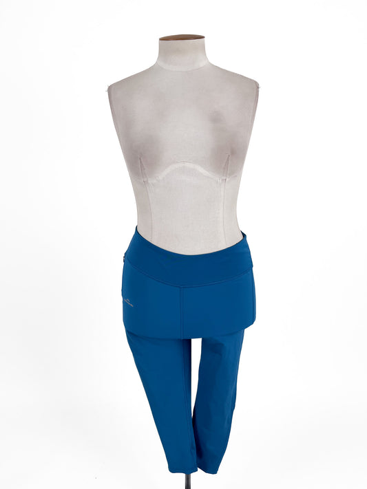 Kathmandu | Blue Casual Activewear Bottom | Size 12