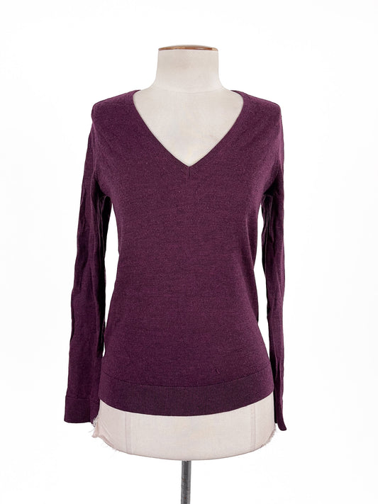Armani Exchange | Multicoloured Casual Top | Size XS
