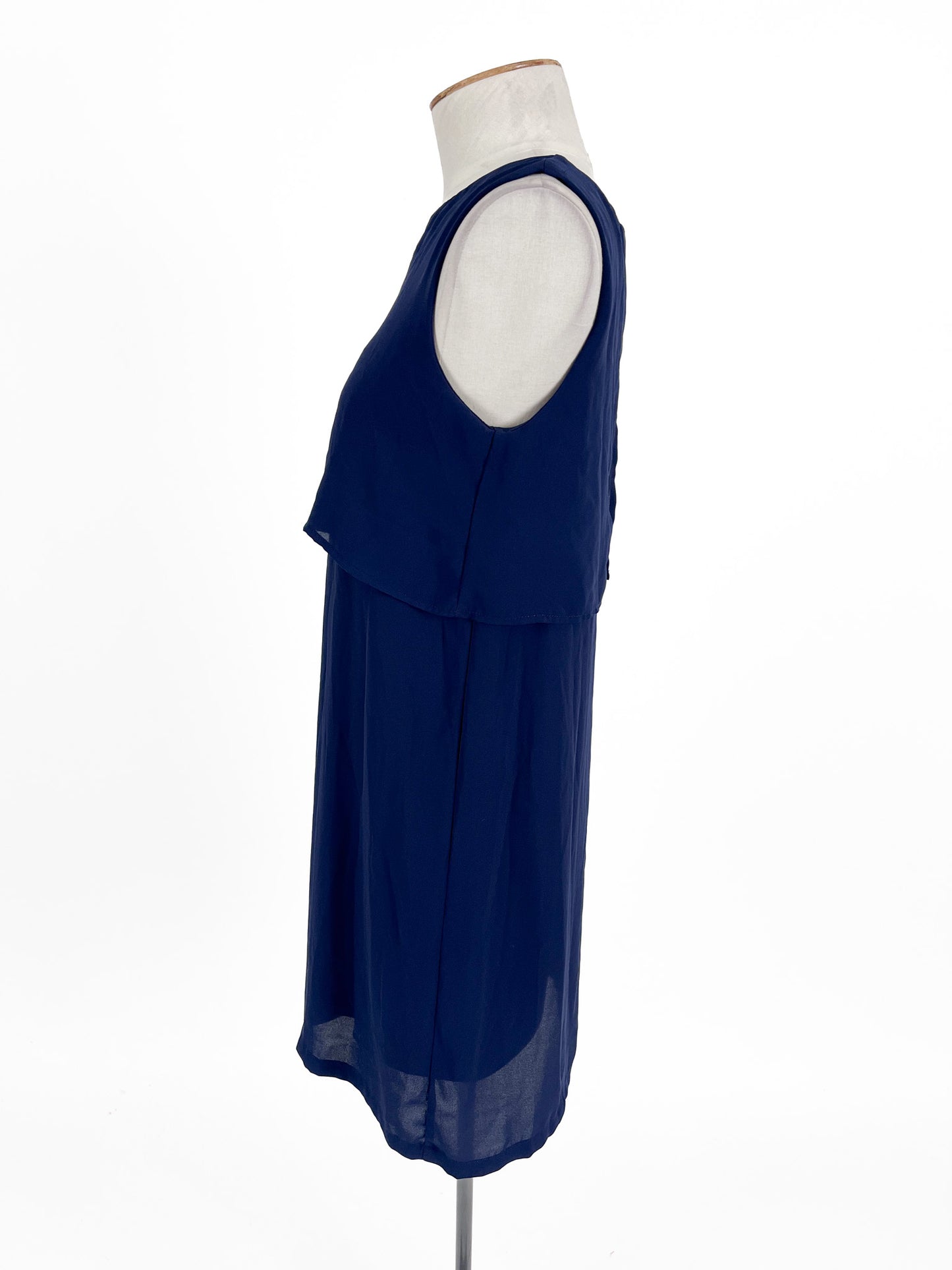 Urban Precinct | Navy Casual/Cocktail Dress | Size 8