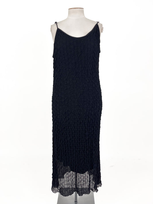 Cider | Black Dress | Size XXXL