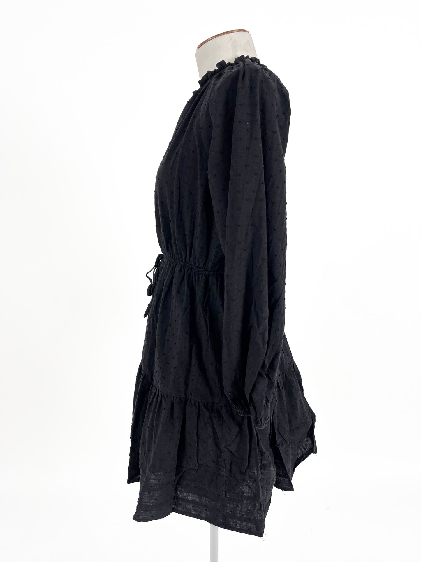 Dotti | Black Dress | Size 8