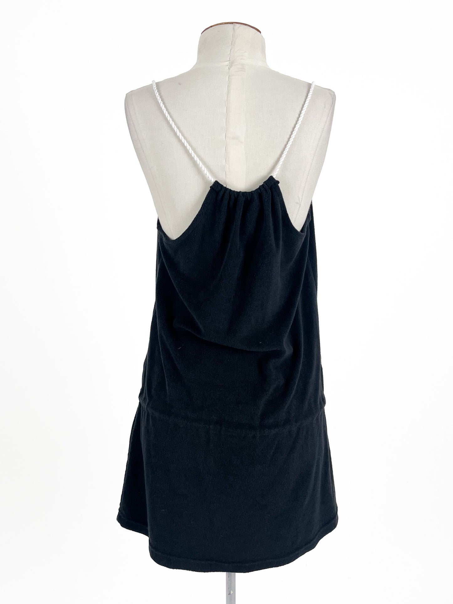 Ralph Lauren | Black Casual Dress | Size 10