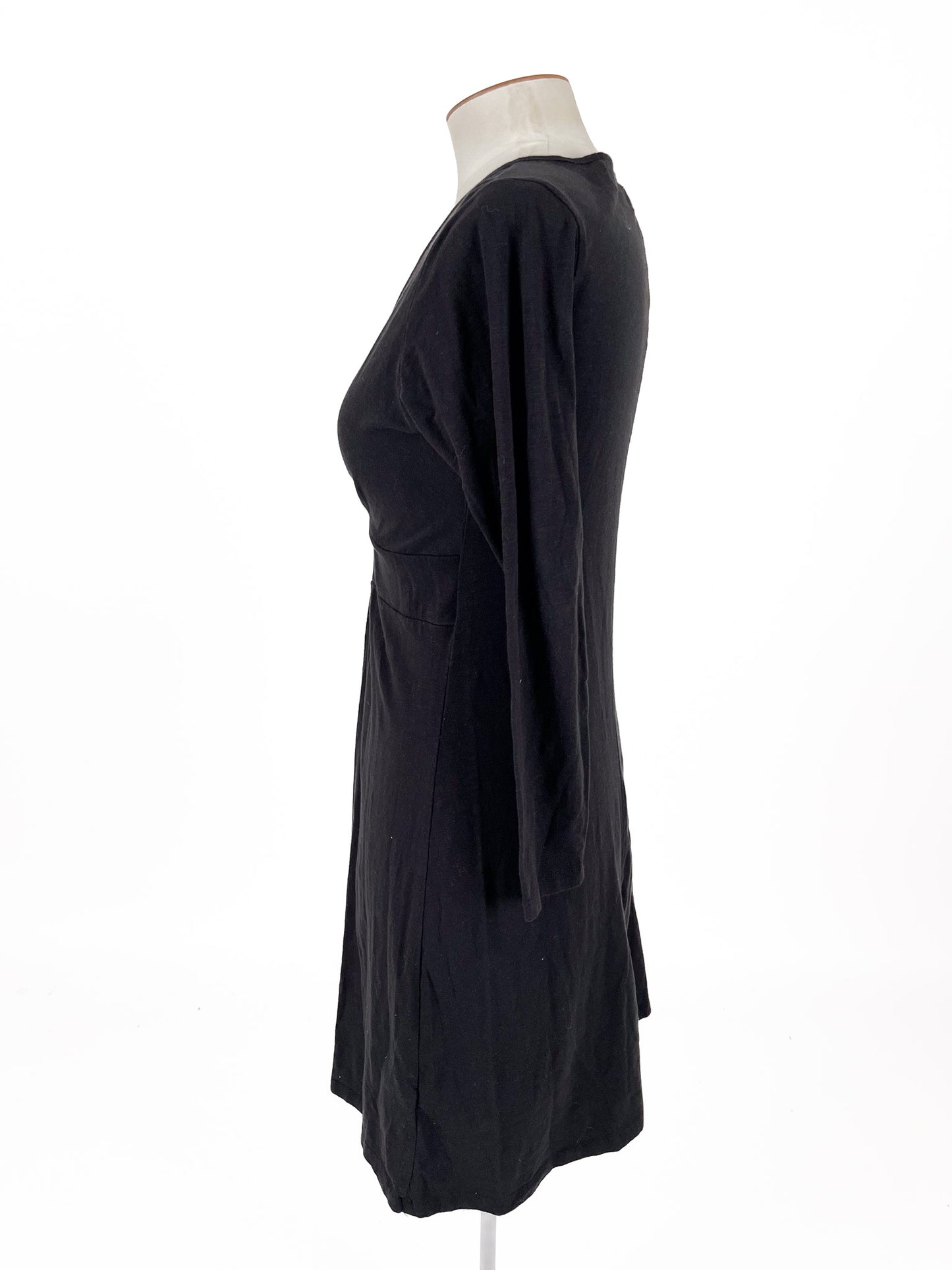 Boom Shankar | Black Casual Dress | Size 14