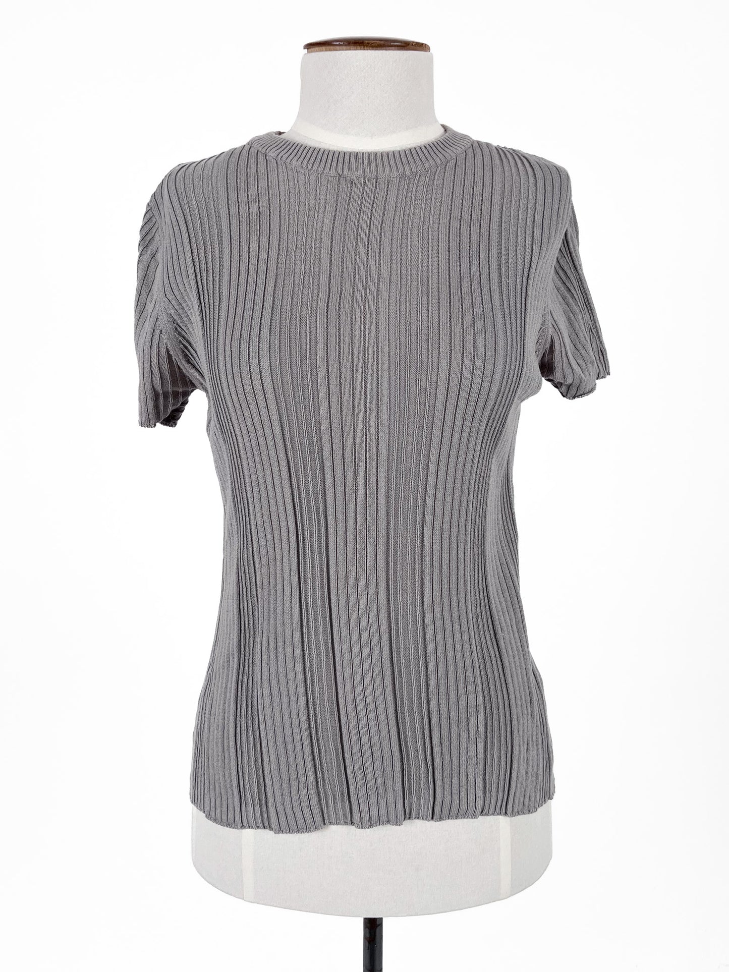 JAG | Grey Casual Top | Size M