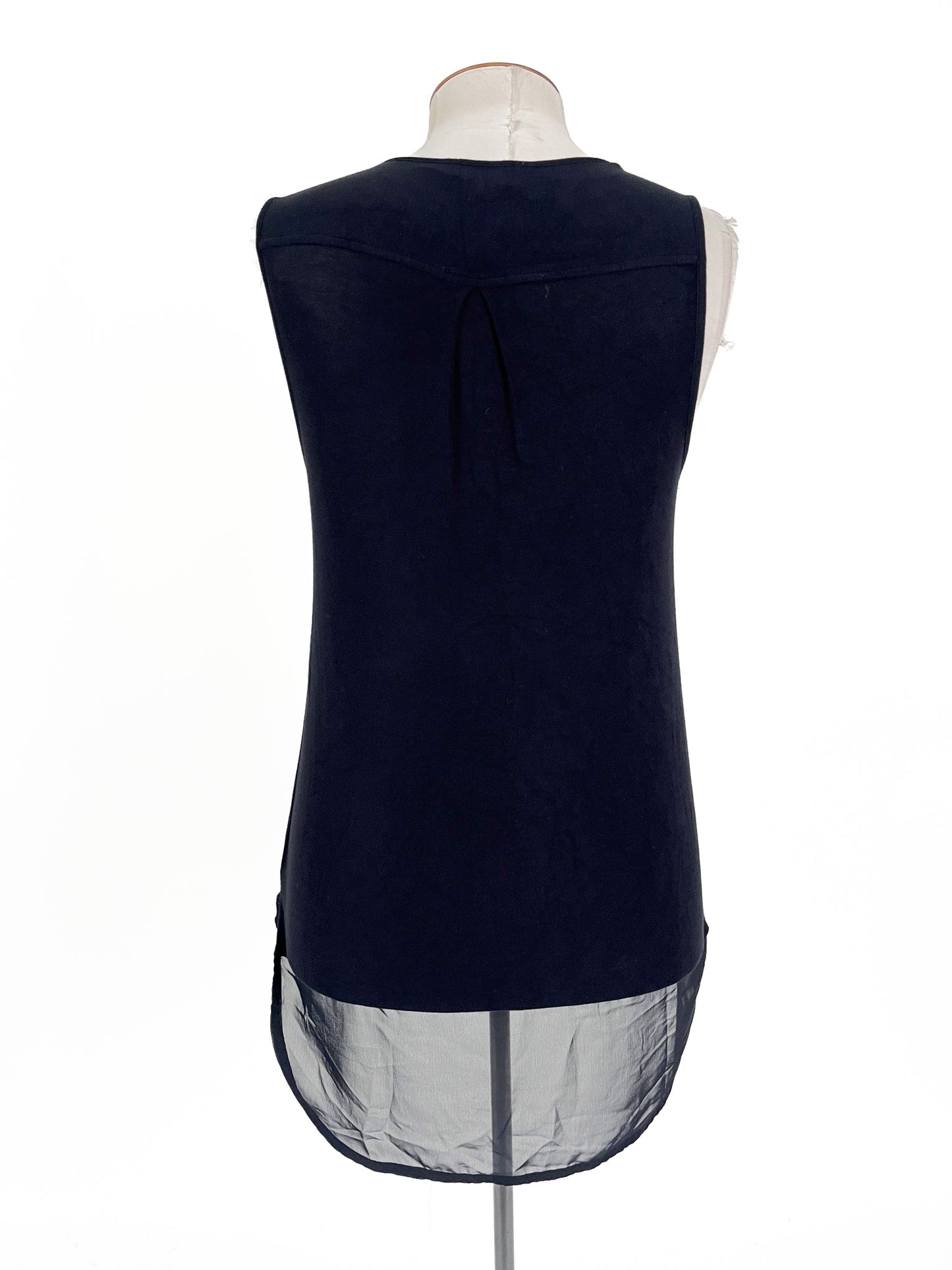 Witchery | Black Casual/Workwear Top | Size XS