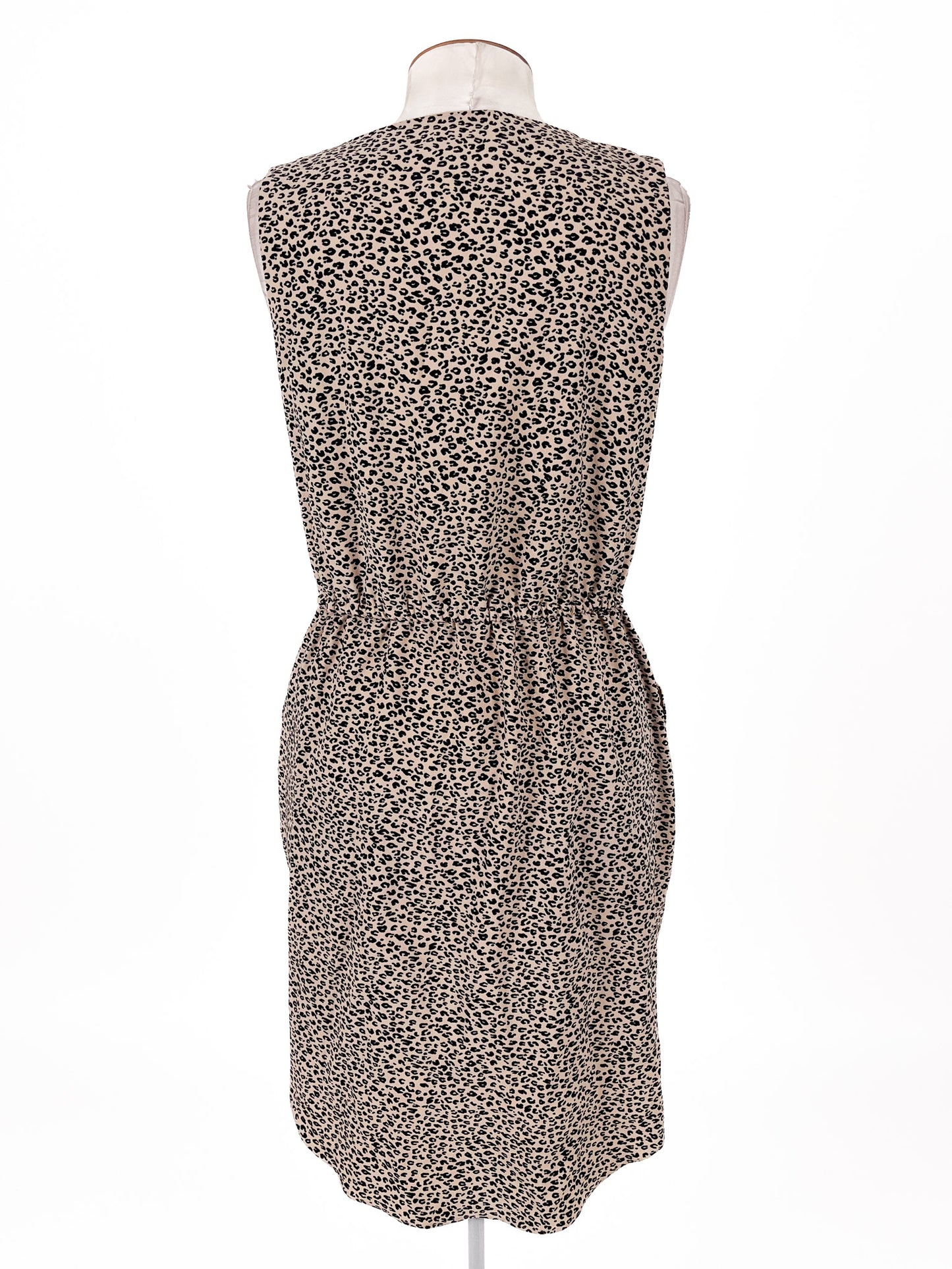 Decjuba | Multicoloured Casual Dress | Size 12