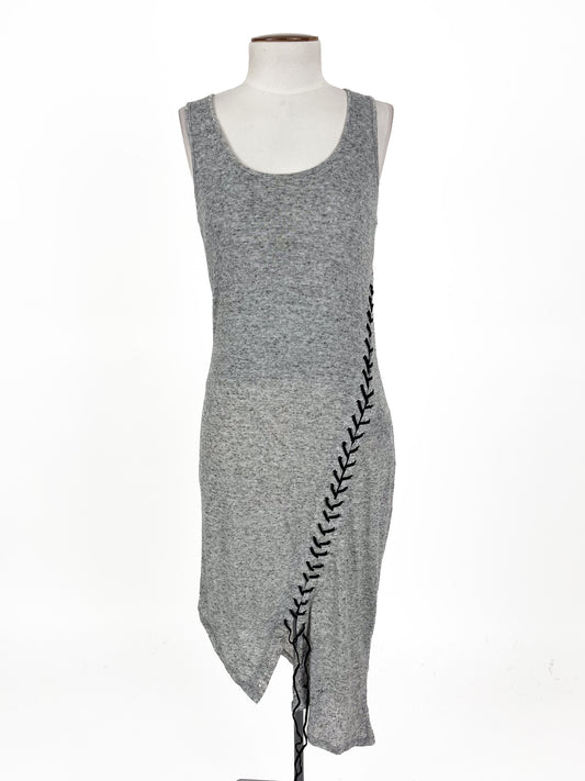 Fate | Grey Casual Dress | Size 8