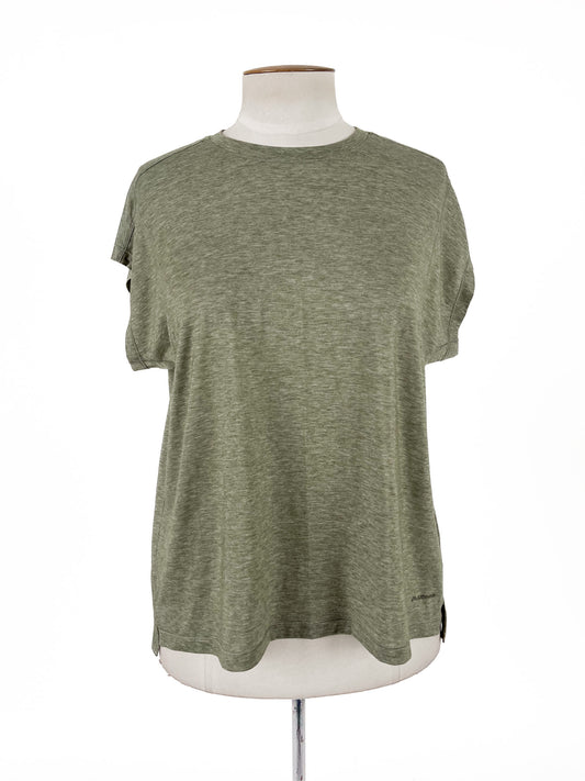 Kathmandu | Green Casual Top | Size XL