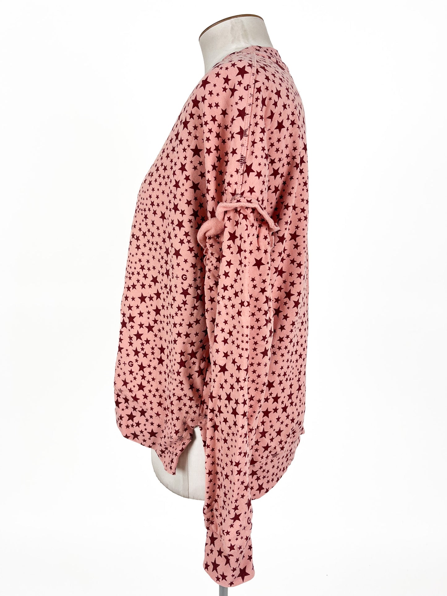 Stella + Gemma | Pink Casual Jumper | Size 12