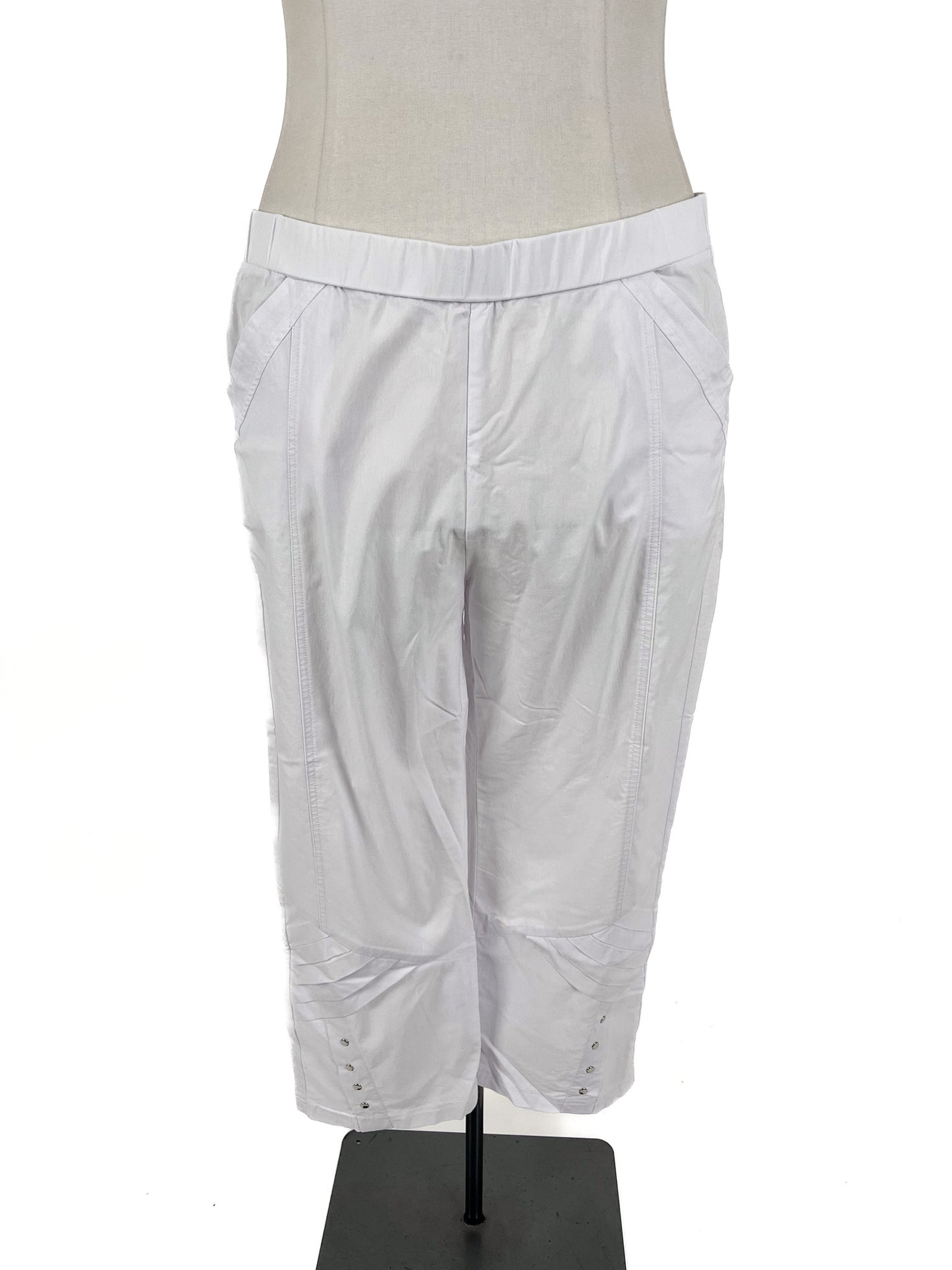 Threadz - White Pants (Size XXL)