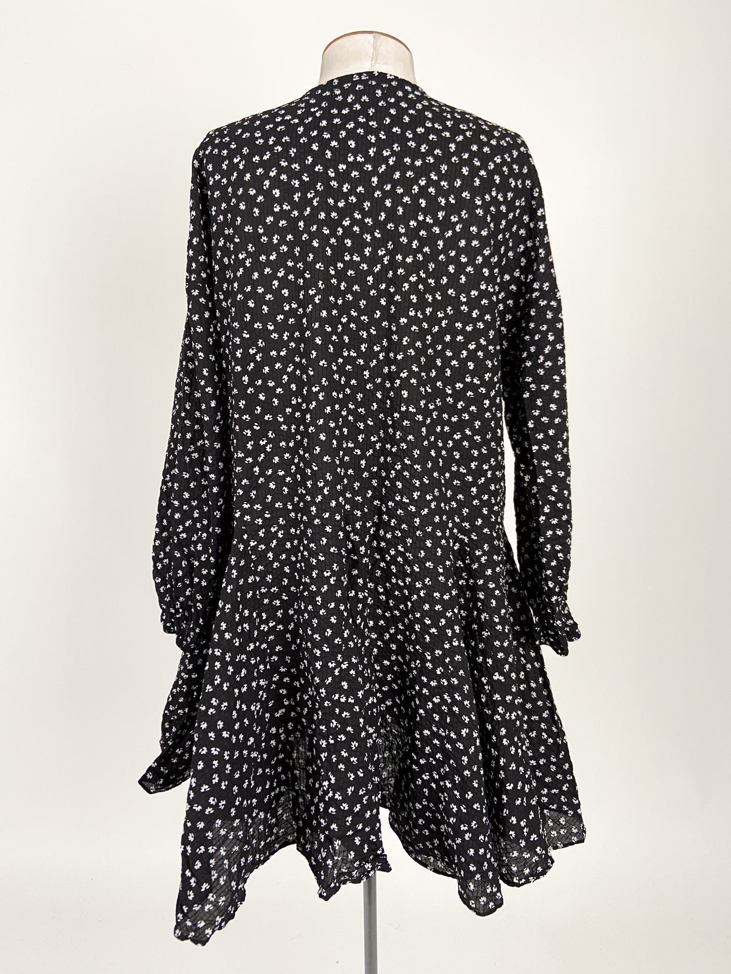Glamorous | Black Casual Dress | Size 12