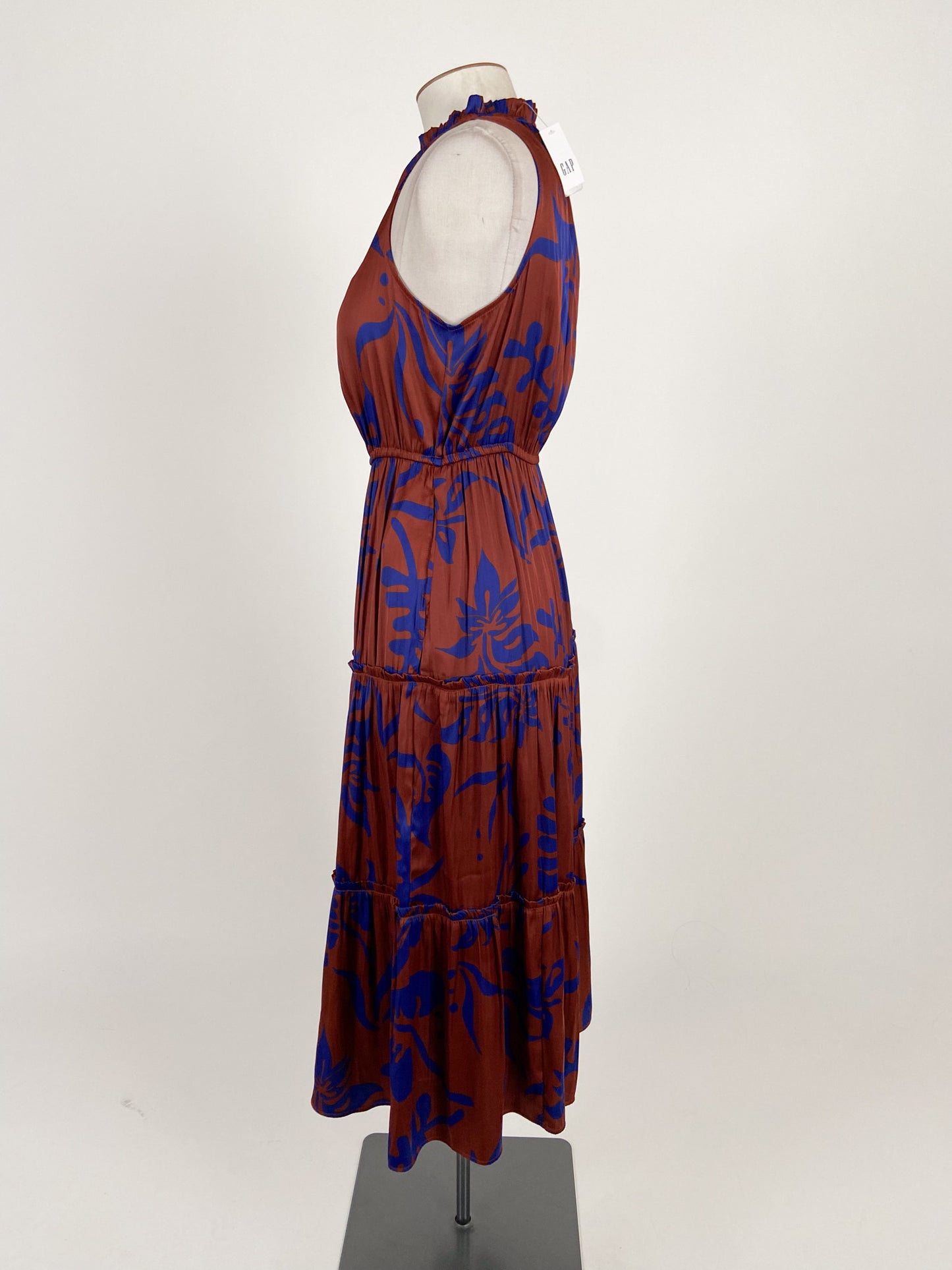 GAP | Multicoloured Casual Dress | Size M