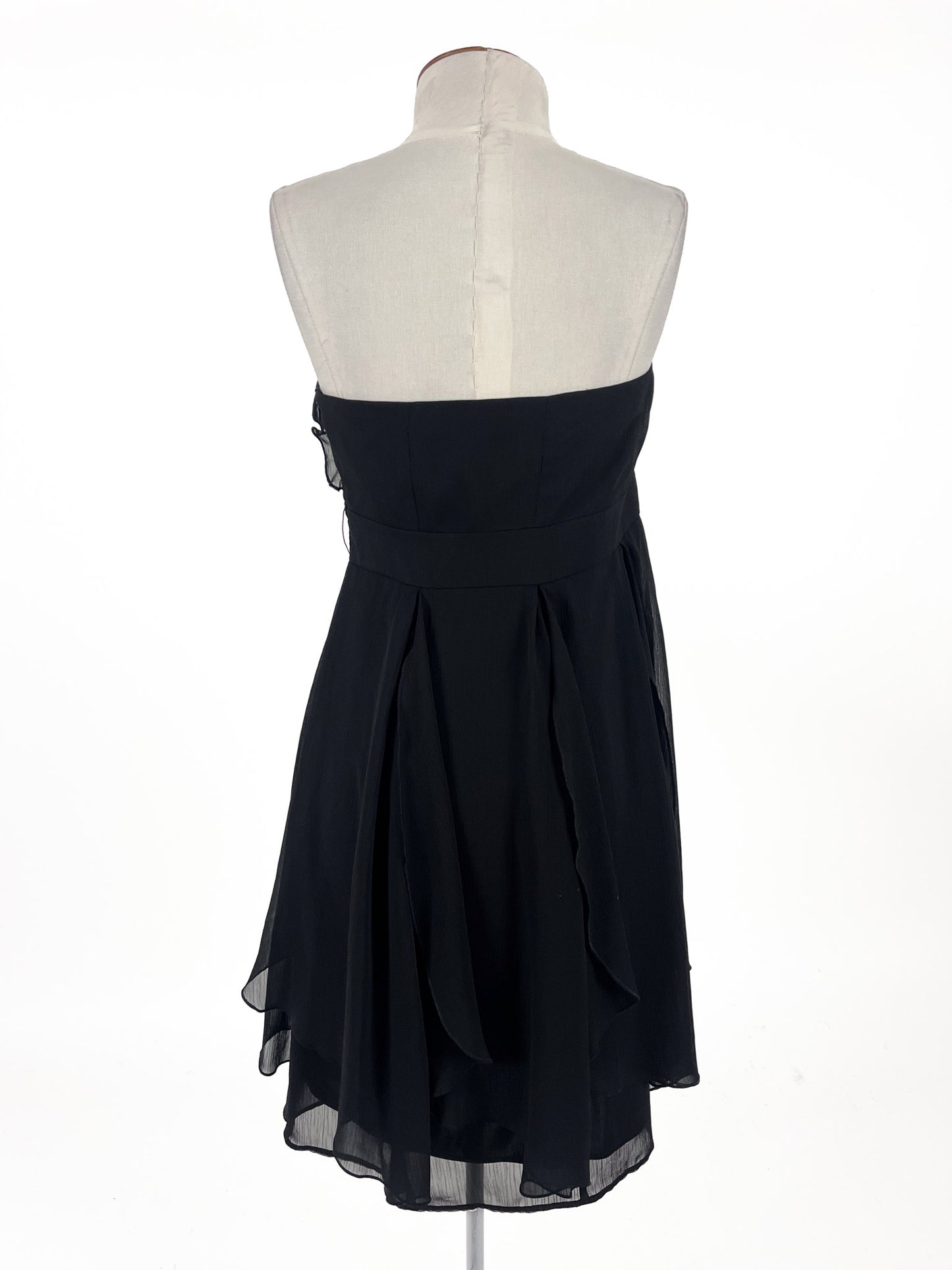 Esprit | Black Casual/Cocktail Dress | Size M
