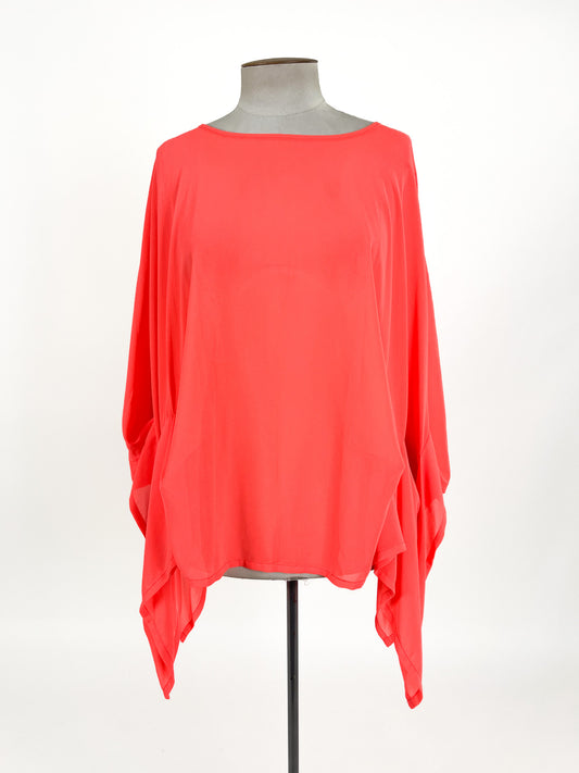 Augustine - Pink Blouse (Size OS)