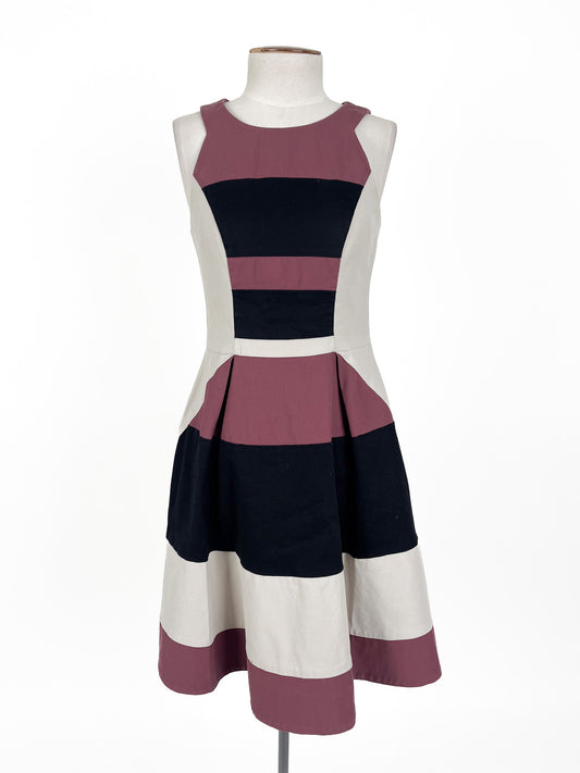 CUE | Red Cocktail Dress | Size 6
