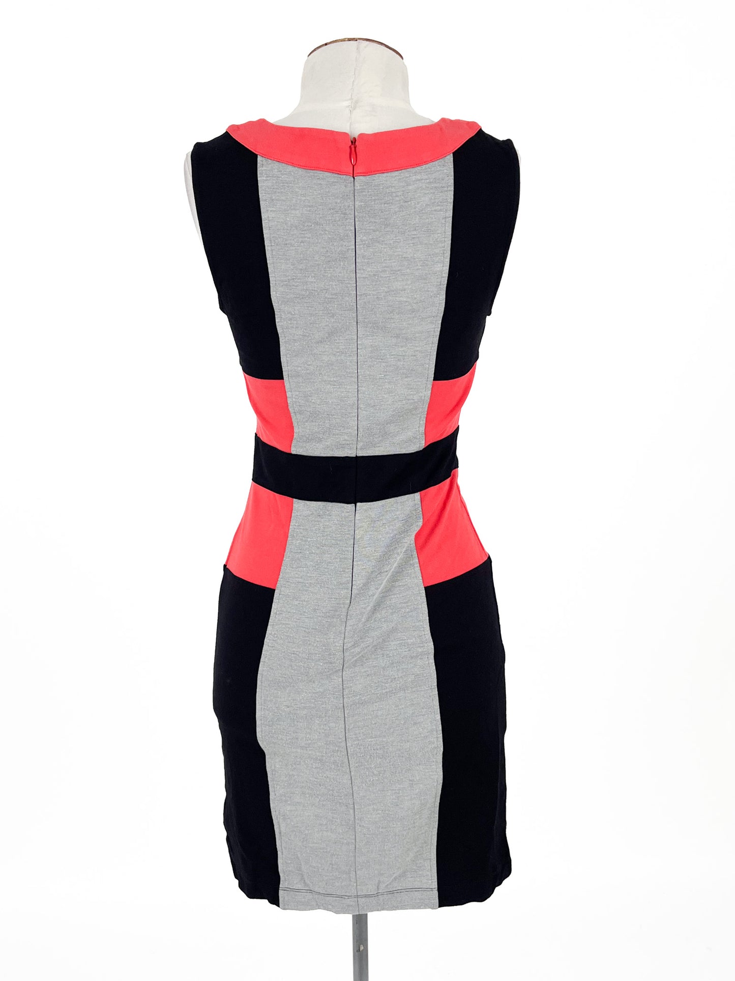 Max | Multicoloured Casual Dress | Size 6
