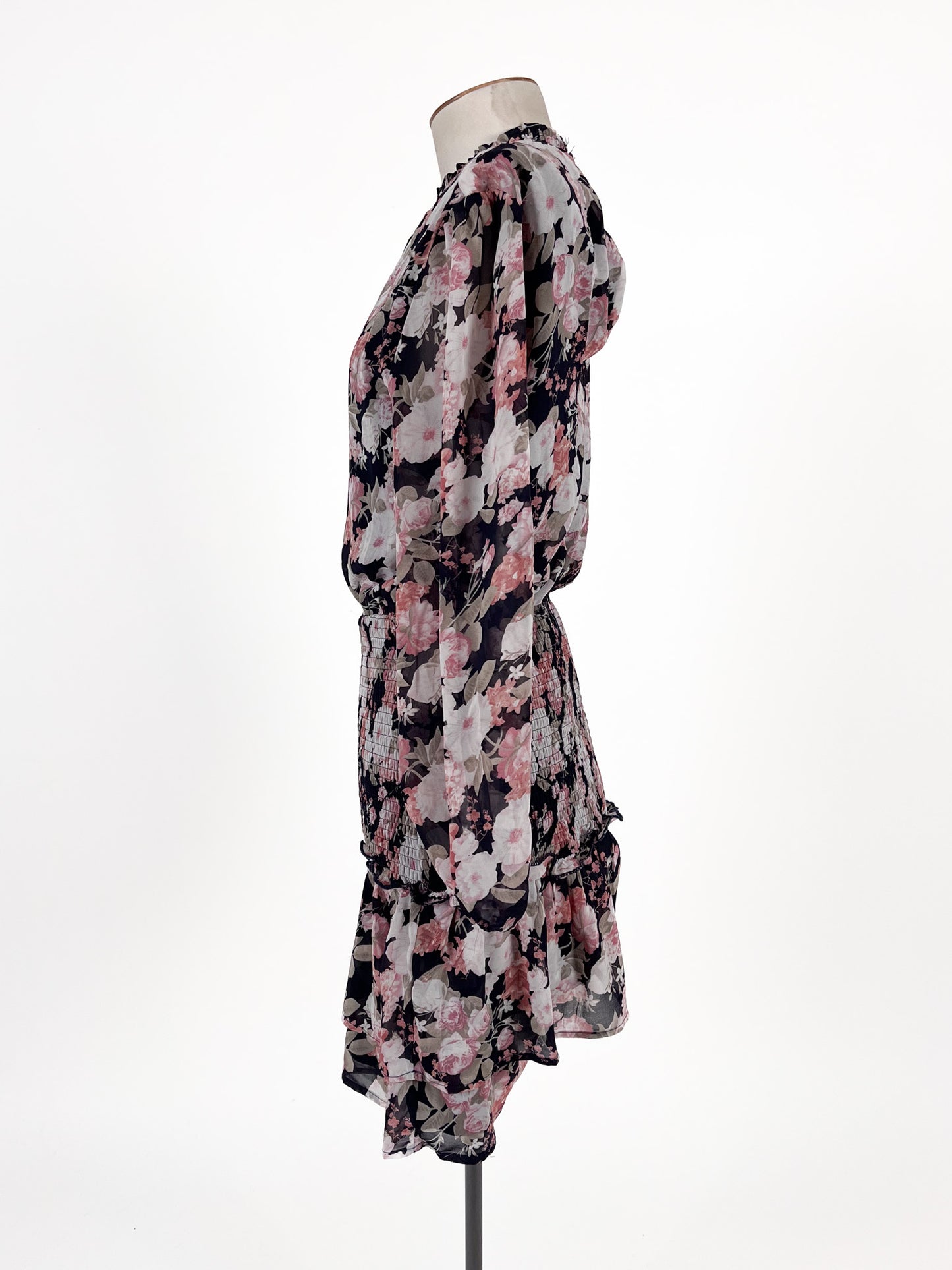 Pagani | Multicoloured Casual Dress | Size 6