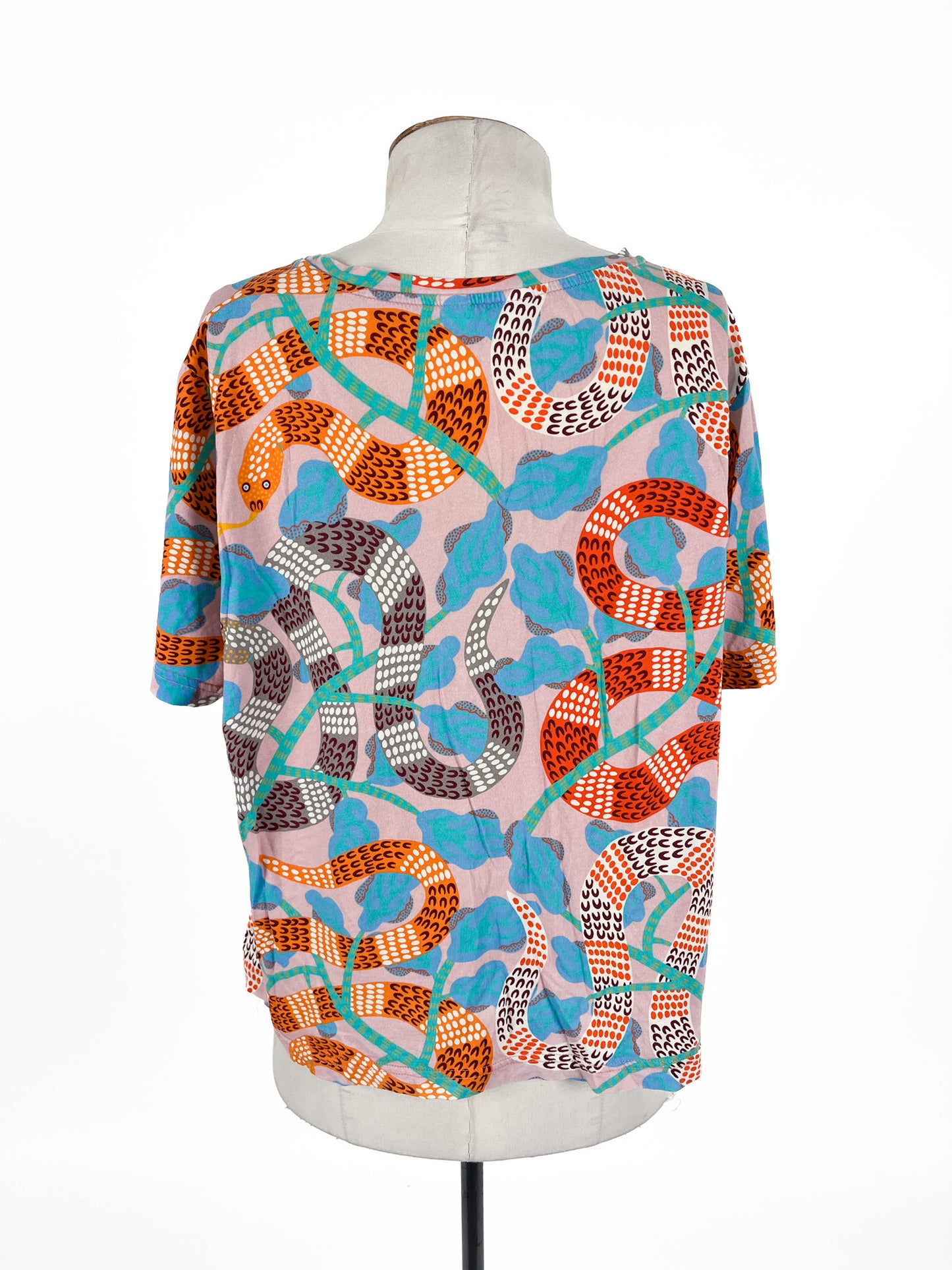 Gorman - Pink T-shirt (Size 10)