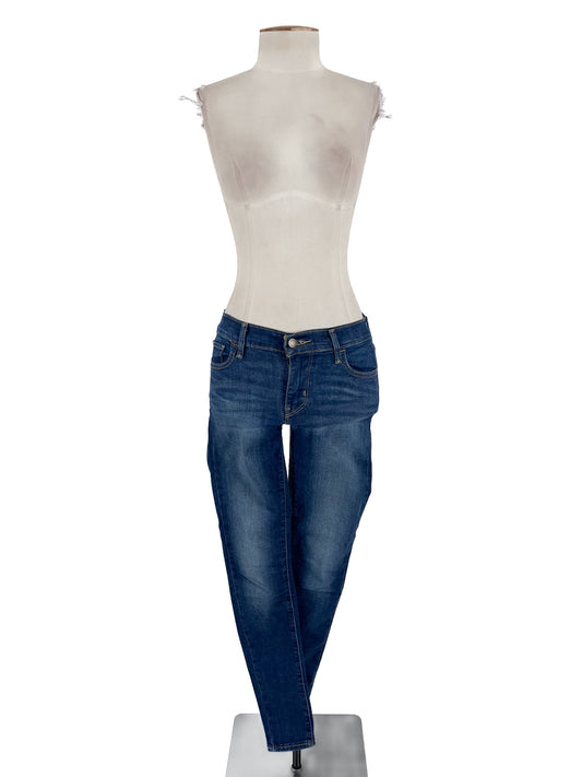 Levi's | Blue Casual Jeans | Size 6