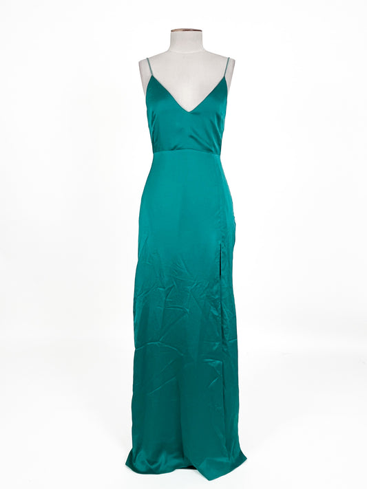 Runaway the Label | Green Cocktail/Formal Dress | Size 10