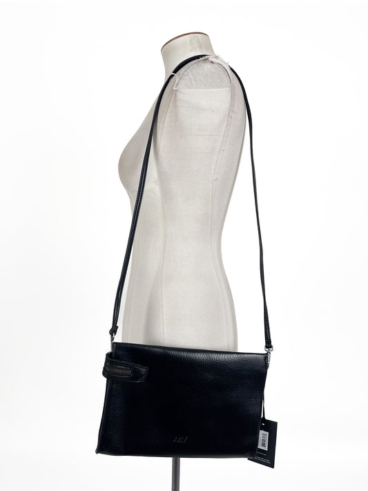 Matt & Nat | Black Bag | Size OS