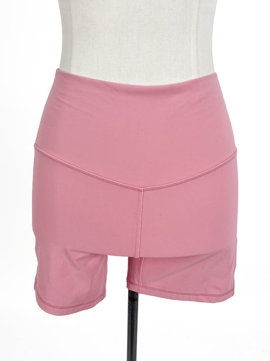 Lululemon | Pink Casual Activewear Bottom | Size 10