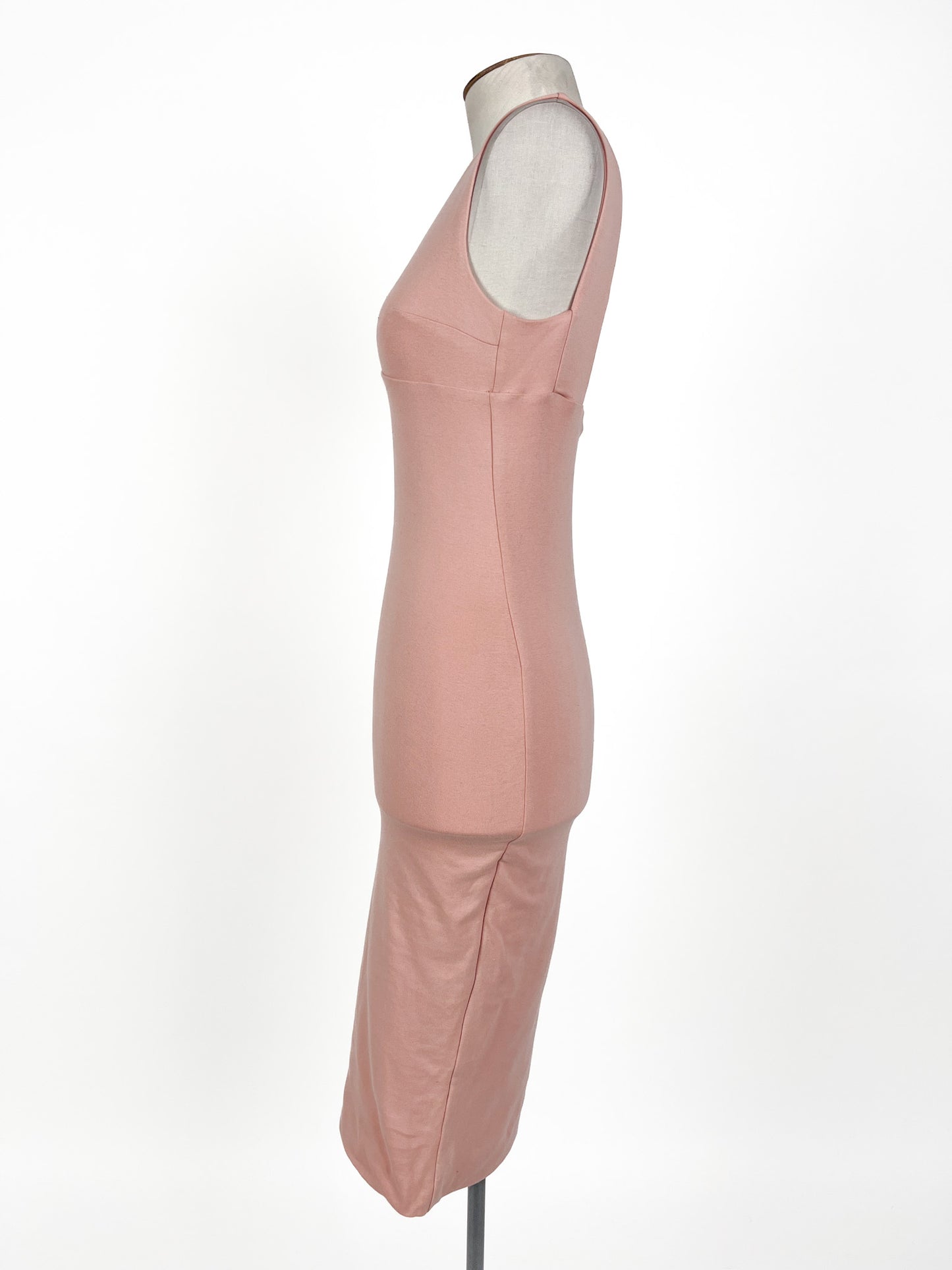 Kookai | Pink Dress | Size 10