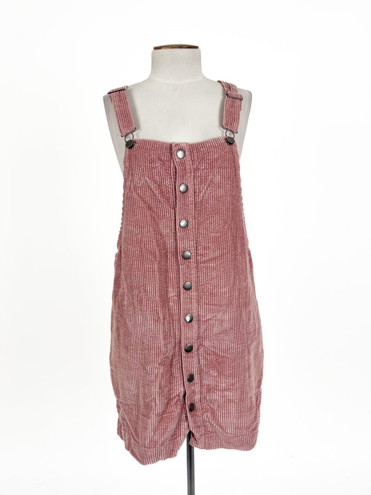 All About Eve | Pink Casual Dress | Size 10